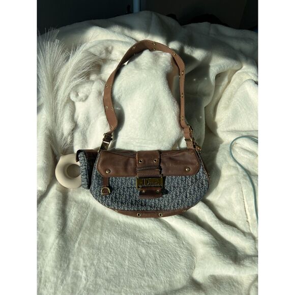 Dior Columbus bag vintage - Picture 1 of 13